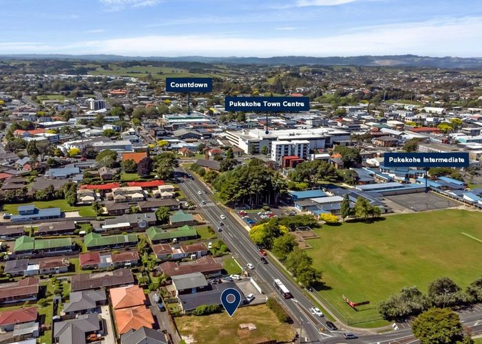  at 77 Queen Street, Pukekohe, Franklin, Auckland