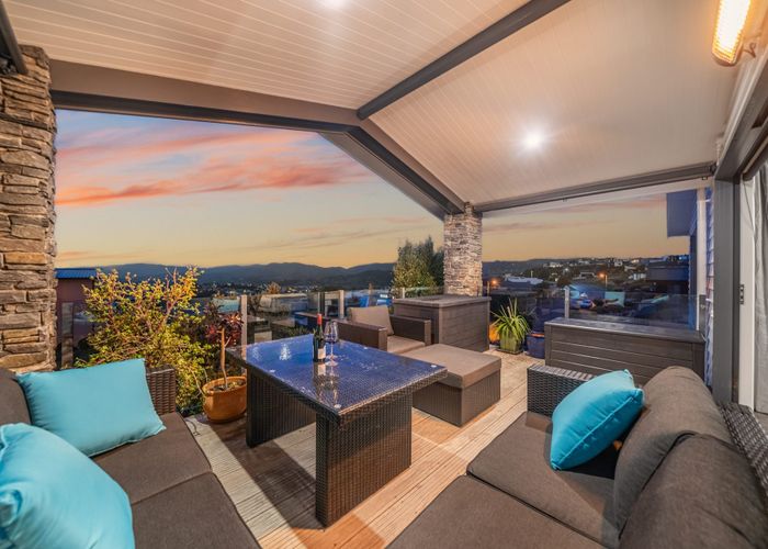  at 15 Pacific View, Whitby, Porirua, Wellington