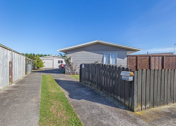  at 83 Strathmore Avenue, Levin, Levin