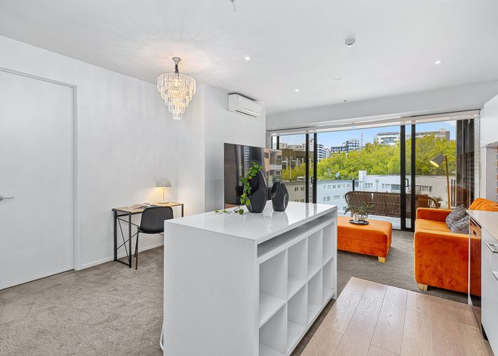  at 2G/132 Vincent Street, City Centre, Auckland City, Auckland