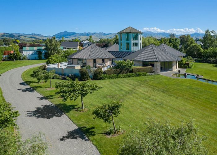  at 138 Battys Road, Burleigh, Blenheim