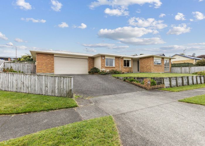  at 4 Cyrus Street, Whalers Gate, New Plymouth
