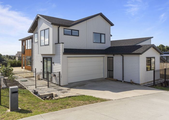 at 11 Bremner Ridge Street, Flat Bush, Auckland