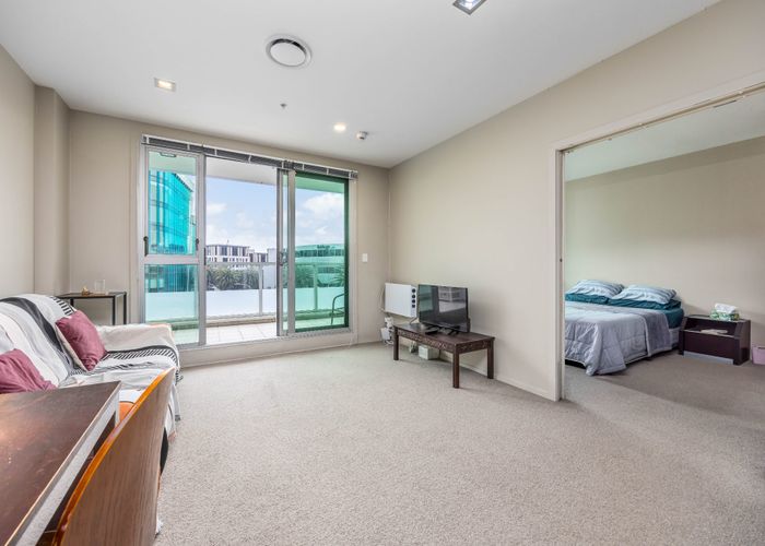  at 302/85 Beach Road, City Centre, Auckland City, Auckland