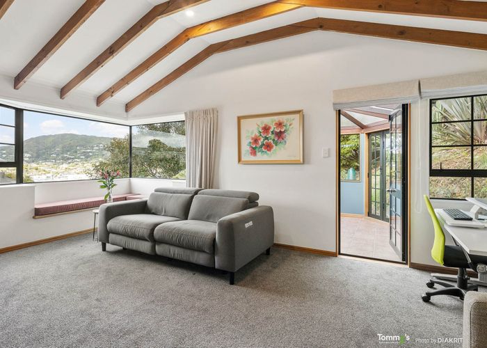  at 17 David Crescent, Karori, Wellington
