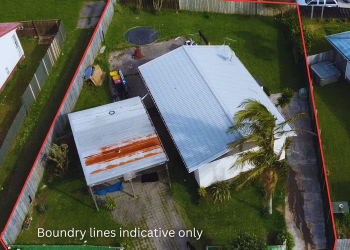  at 71 Heathdale Crescent, Papakura, Papakura, Auckland