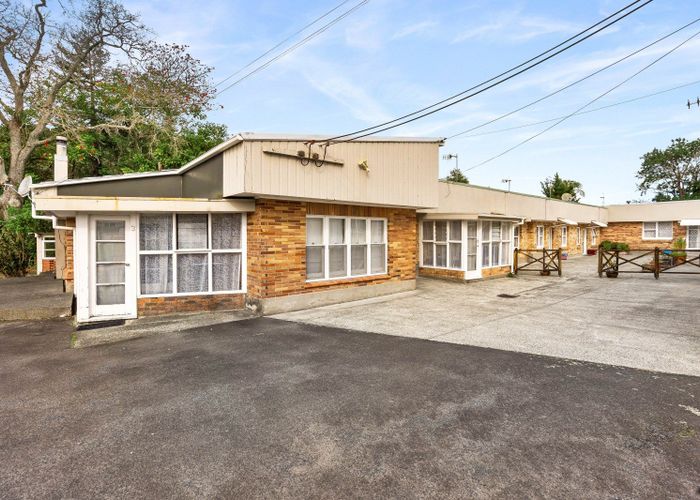  at 8 Banff Street, Kensington, Whangarei, Northland