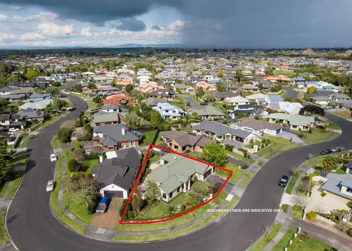 Free property data for 26 Keswick Crescent, Huntington, Hamilton