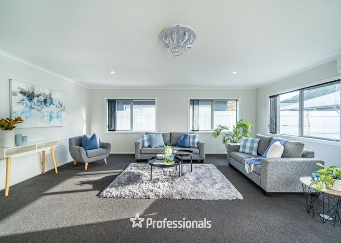  at 84 Farmer Crescent, Taita, Lower Hutt, Wellington