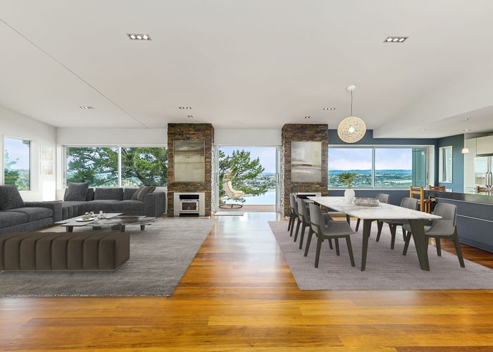  at 19 Buckleys Track, Paremoremo, Auckland