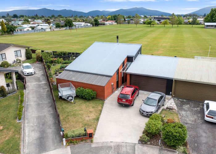  at 11 Totara Place, Redwoodtown, Blenheim