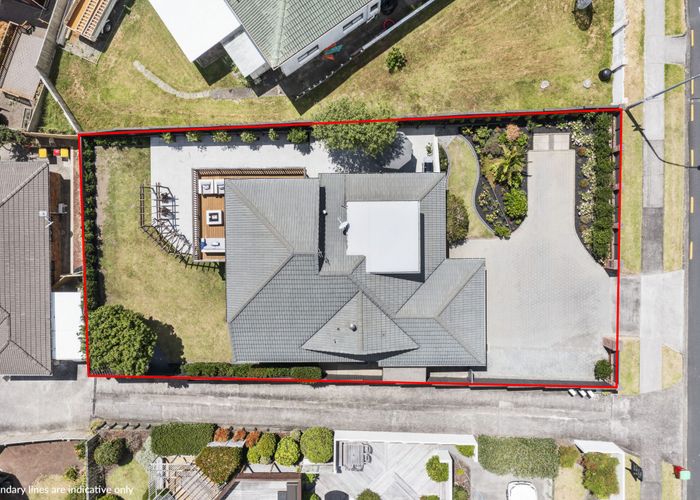  at 98 Bleakhouse Road, Howick, Auckland