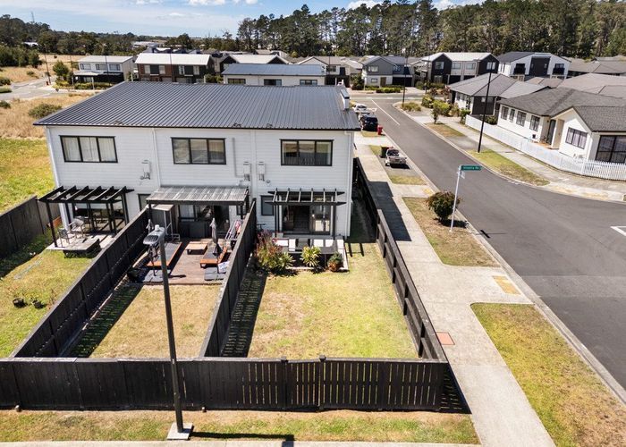  at 8C Lumbarda Drive, Kumeu, Rodney, Auckland