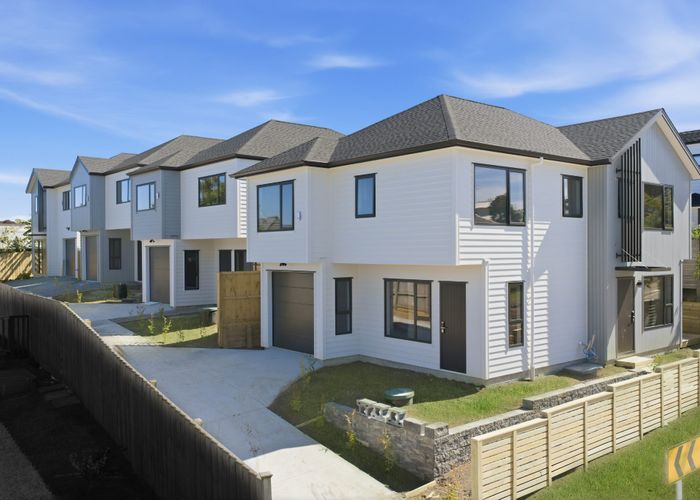  at Lot 1/51 Andrew Road, Howick, Manukau City, Auckland