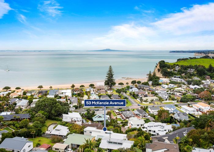  at 53 Mckenzie Avenue, Arkles Bay, Whangaparaoa