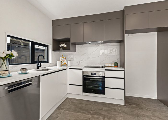  at Lot 4/27 Bernard street, Mount Wellington, Auckland City, Auckland