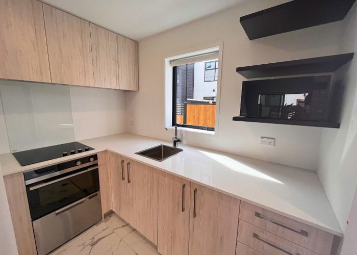  at 6/38 Aberdeen Street, Christchurch Central, Christchurch
