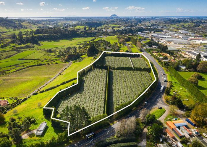  at 888 State Highway 29, TAURIKO, TAURANGA