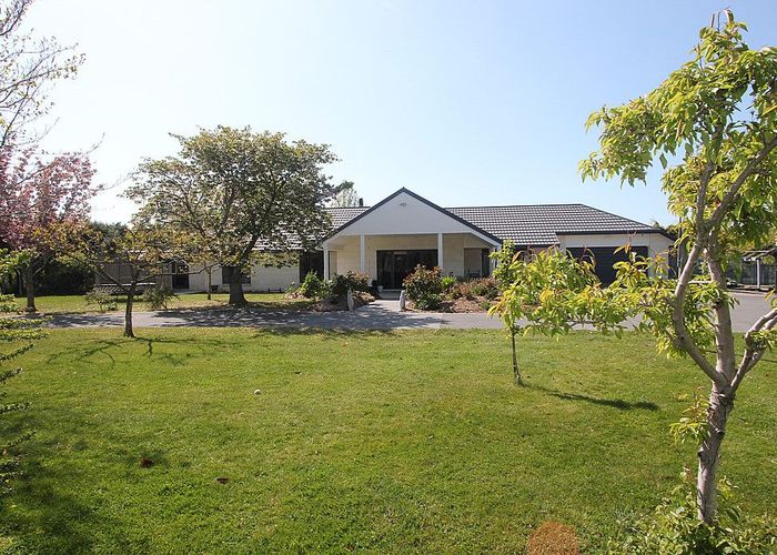  at 1352 TRAMWAY Road, Leeston, Christchurch