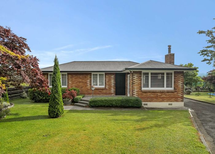  at 36 Totara Street, Taumarunui, Ruapehu, Manawatu / Whanganui