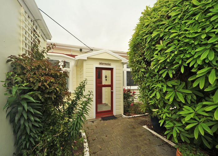  at 12A Fernhill Terrace, Wadestown, Wellington, Wellington