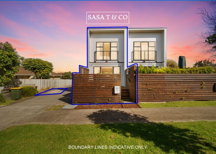  at 2/16 Putini Road, Mangere Bridge, Manukau City, Auckland
