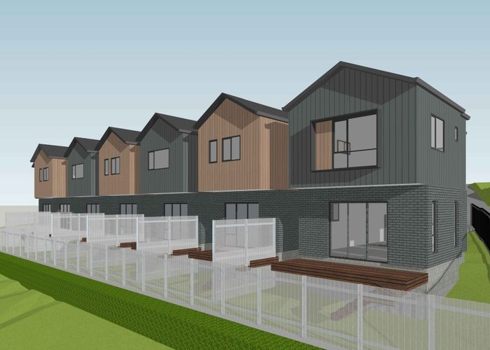  at 438 Don Buck Road, Massey, Waitakere City, Auckland