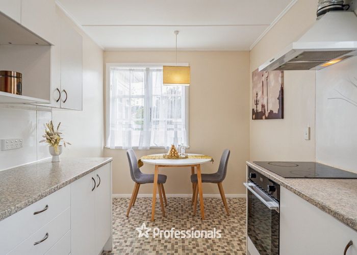  at 10 Hughes Crescent, Taita, Lower Hutt, Wellington