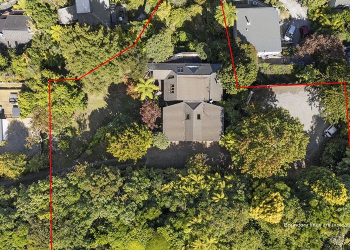  at 838 Wily Terrace, Acacia Bay, Taupo