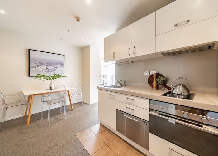  at 1506/74 Taranaki Street, Te Aro, Wellington