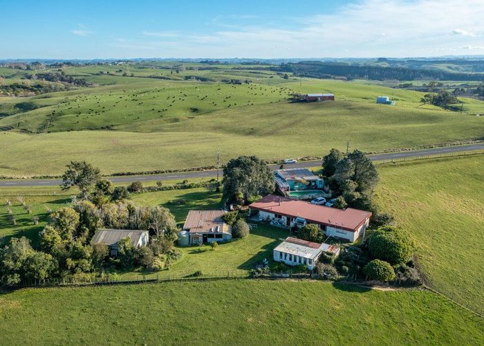  at 252 Whangamarino Road, Te Kauwhata