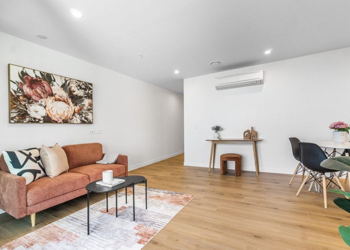  at 706/47 Randolph Street, Eden Terrace, Auckland City, Auckland