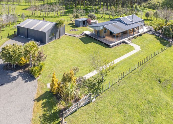  at 678 No 2 Line, Whanganui