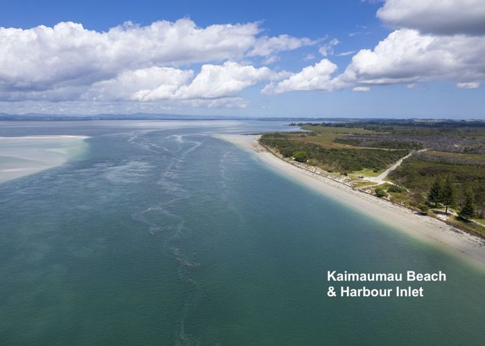  at 379 Kaimaumau Road, Waiharara