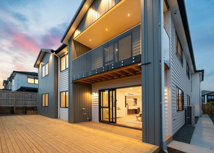 at 56 Koromeke Street, Flat Bush, Manukau City, Auckland