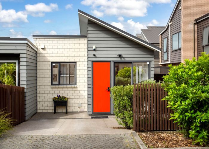  at 33 Saltmarsh Road, Hobsonville, Waitakere City, Auckland