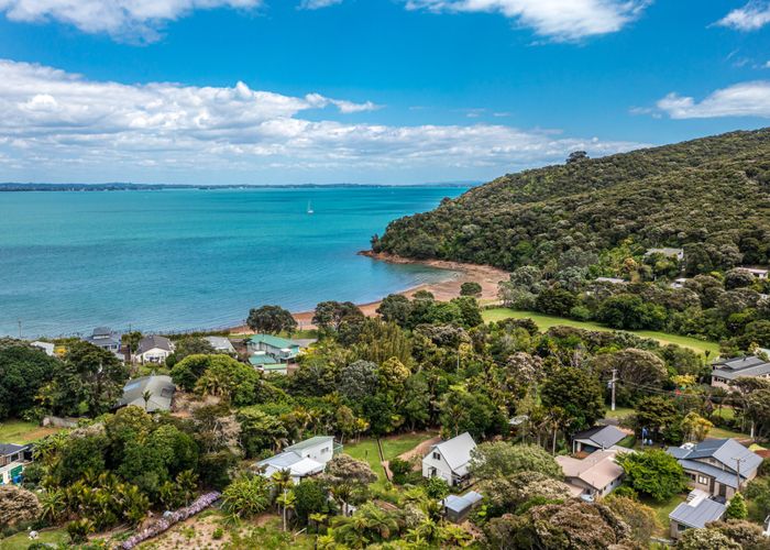  at 59 O'Brien Road, Ōmiha, Waiheke Island