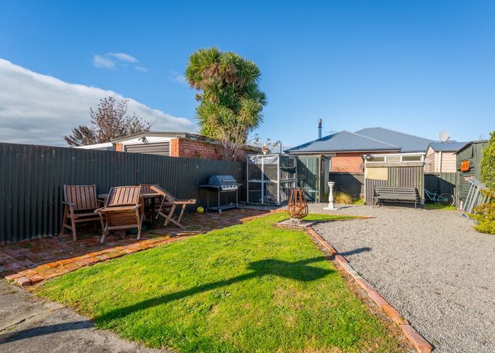  at 6 Livingstone Street, West End, Timaru, Canterbury