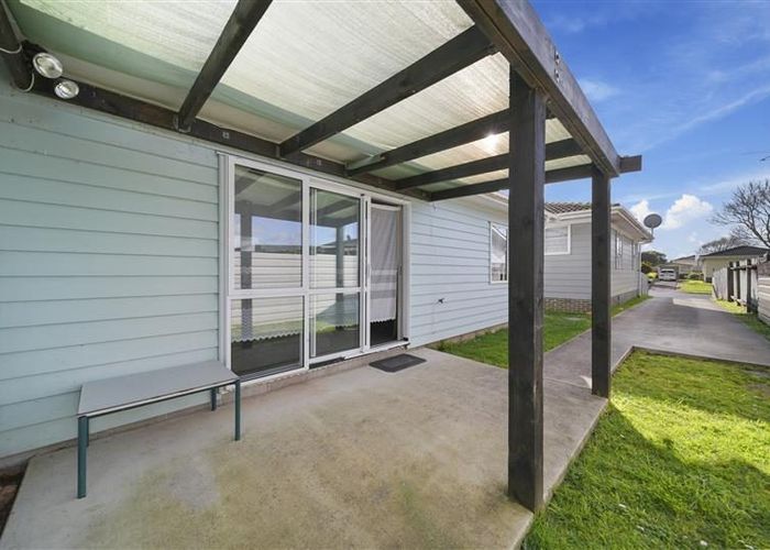  at 198A Wordsworth Road, Manurewa, Manukau City, Auckland