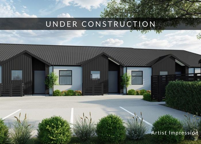  at Lots 1 - 8/73 & 75 Randolph Street, Woolston, Christchurch City, Canterbury