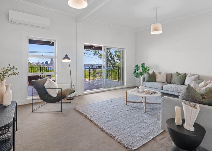  at 3/140 Calliope Road, Devonport, North Shore City, Auckland