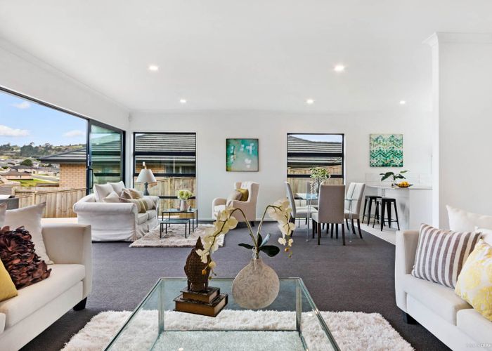  at 43 Hillpark Drive, Pokeno