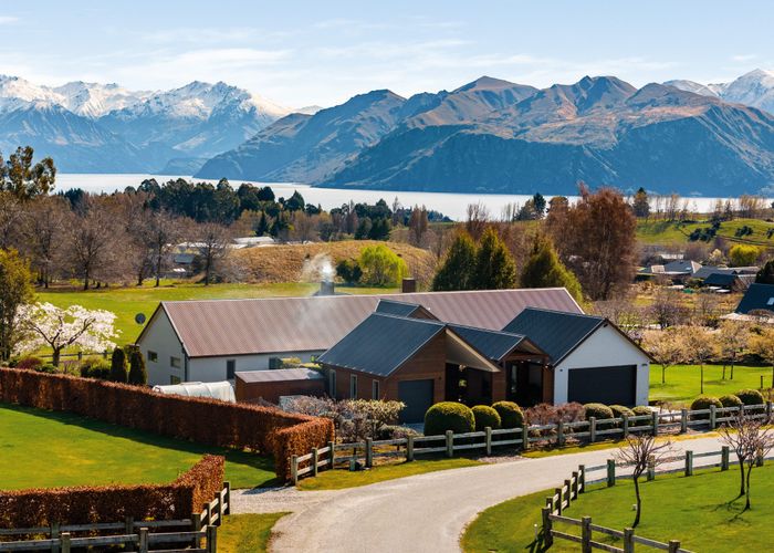  at 2/267 Studholme Road, WANAKA, Wanaka
