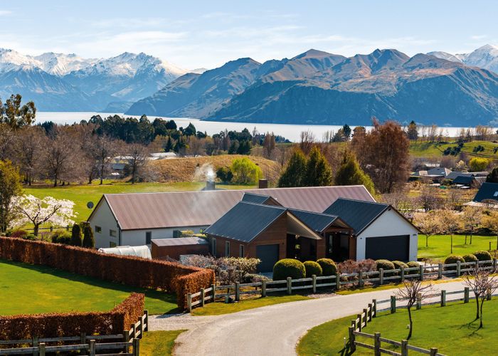  at 20 Heaton Park Drive, Wanaka, Wanaka, Otago