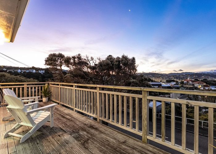  at 20 Elphinstone Avenue, Strathmore Park, Wellington, Wellington