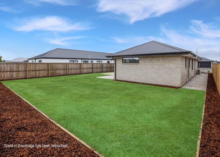  at 18 Sudbury Way, Rolleston, Rolleston