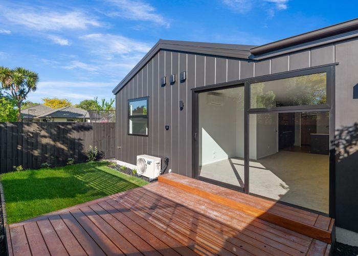  at 4/29 Flemington Avenue, North New Brighton, Christchurch City, Canterbury