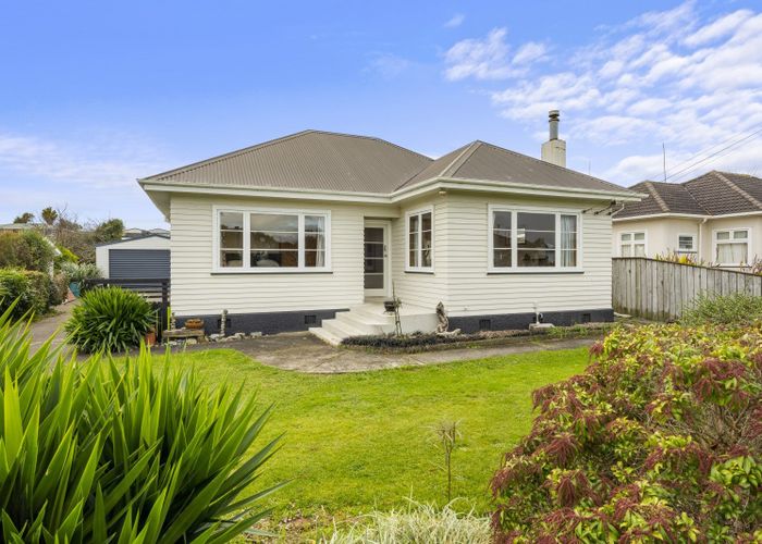 Recently sold 16 Dudley Street, Levin homes.co.nz