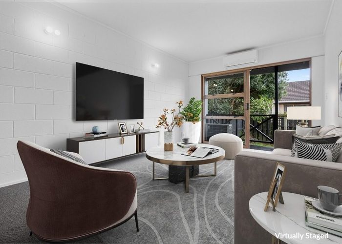  at 4/25-A Vine Street, Mangere East, Manukau City, Auckland