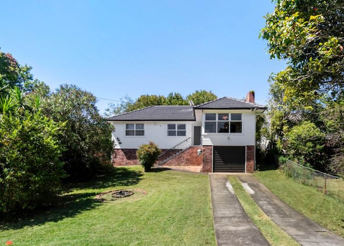  at 40 Rathlin Street, Blockhouse Bay, Auckland City, Auckland